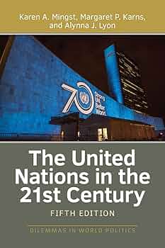 洋書 The UN and Changing World Politics Amazon.com: The United Nations and Changing World Politics